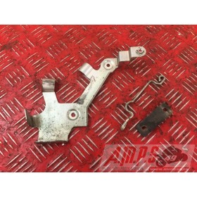 Kit de support Suzuki SVS 650 2007 à 2009