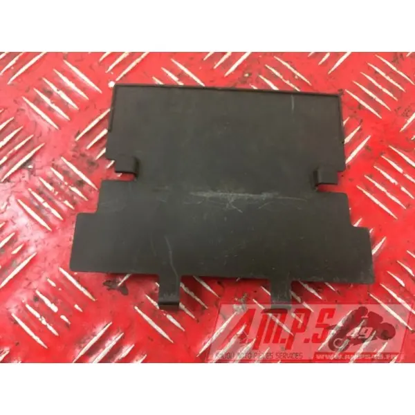 Plastique de passage de roueSVS65007CA-208-NB355884used