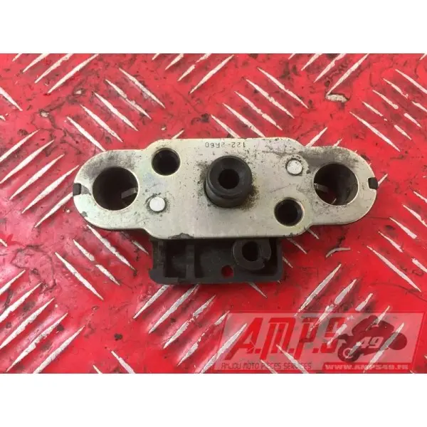 Verrouillage de selleSVS65007CA-208-NB355871used