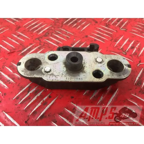 Verrouillage de selleSVS65007CA-208-NB355871used