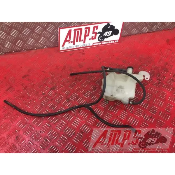 Bocal de liquide de refroidissementSVS65007CA-208-NB356132used