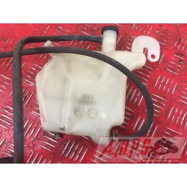 Bocal de liquide de refroidissementSVS65007CA-208-NB356132used