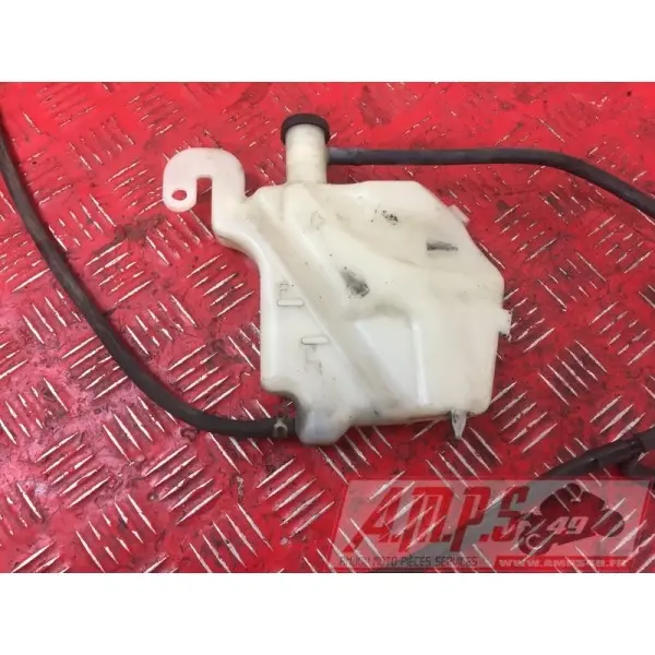 Bocal de liquide de refroidissementSVS65007CA-208-NB356132used