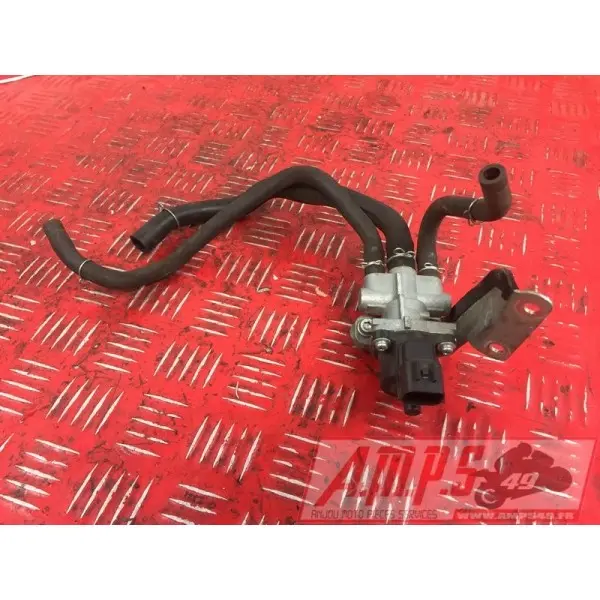 Electrovanne de SAISVS65007CA-208-NB356125used