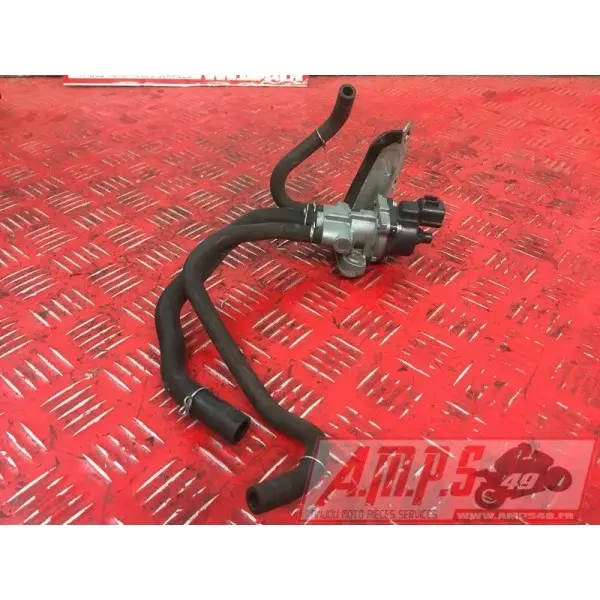 Electrovanne de SAISVS65007CA-208-NB356125used