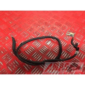 Cable de masse Ducati 1200 Multistrada S DVT 2015 à 2017