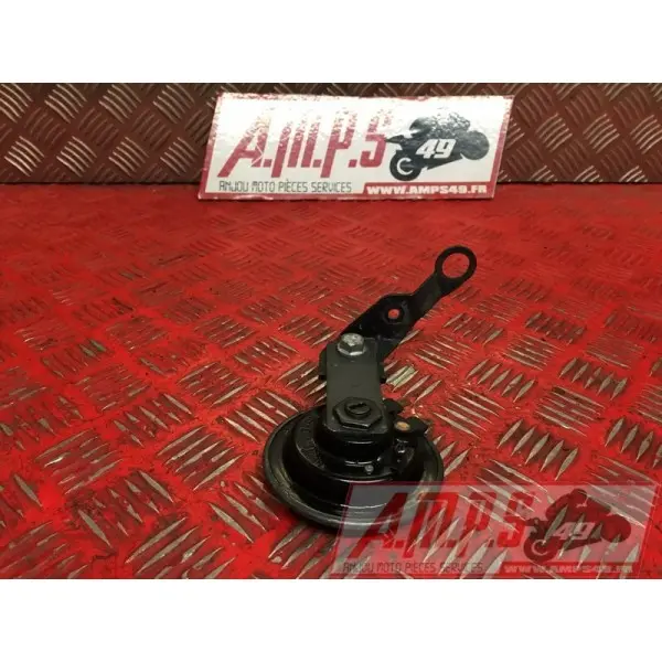 Klaxon avertisseur sonoreMULTI120016EH-753-VMH3-G7356216used