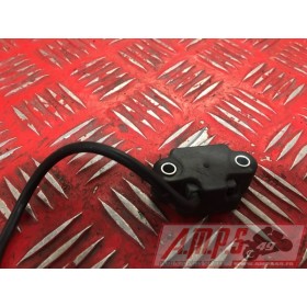 Sonde Ducati 1200 Multistrada S DVT 2015 à 2017