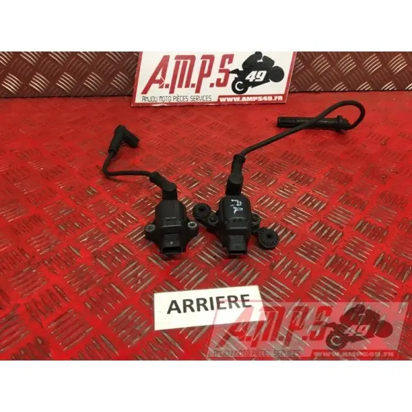 Paire de bobine d allumage arriereMULTI120016EH-753-VMH3-G7356237used