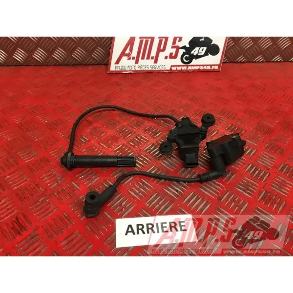 Paire de bobine d allumage arriereMULTI120016EH-753-VMH3-G7356237used