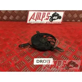 Ventilateur droitMULTI120016EH-753-VMH3-G7356227used