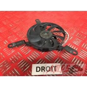Ventilateur droit Ducati 1200 Multistrada S DVT 2015 à 2017