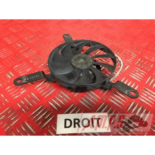 Ventilateur droitMULTI120016EH-753-VMH3-G7356227used