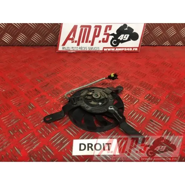 Ventilateur droitMULTI120016EH-753-VMH3-G7356227used