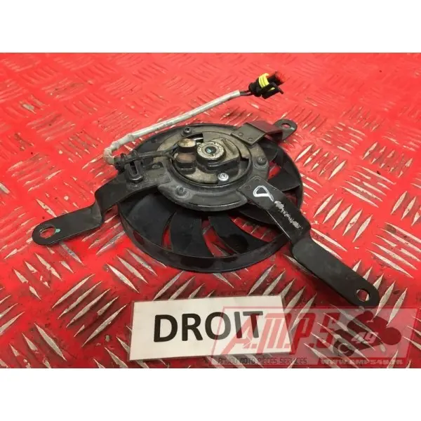 Ventilateur droitMULTI120016EH-753-VMH3-G7356227used