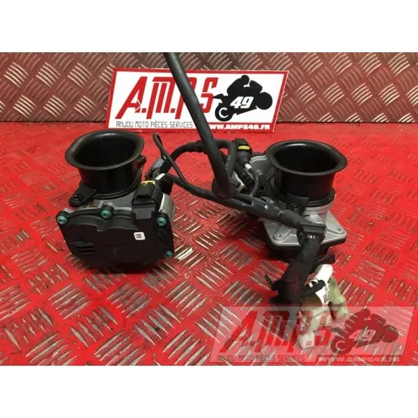 Rampe d'injectionMULTI120016EH-753-VMH3-G7356278used