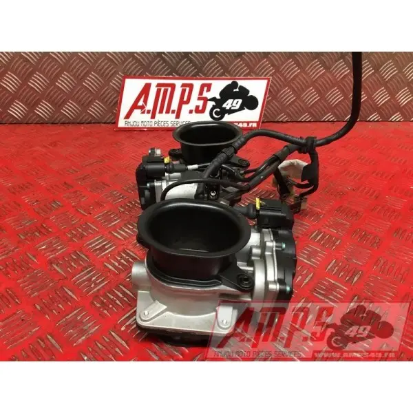 Rampe d'injectionMULTI120016EH-753-VMH3-G7356278used