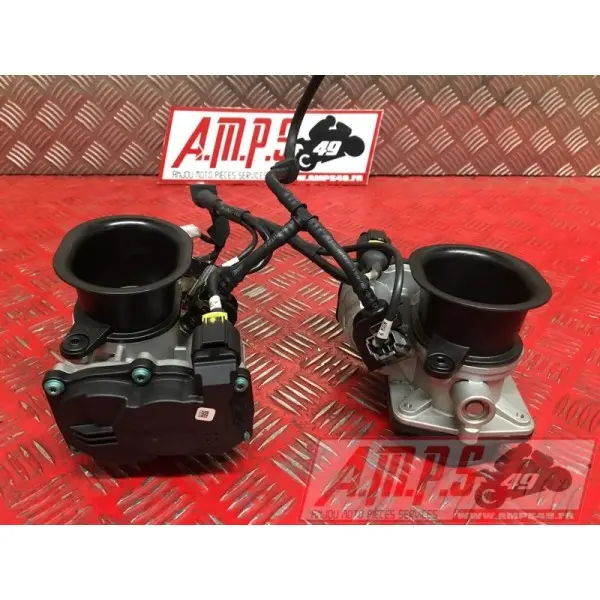 Rampe d'injectionMULTI120016EH-753-VMH3-G7356278used