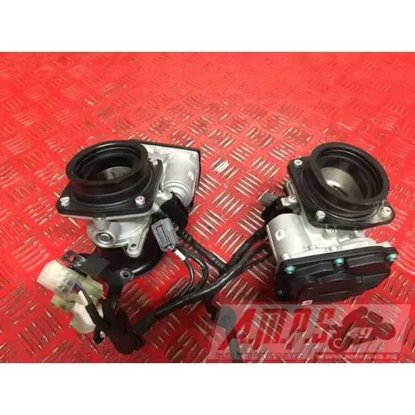 Rampe d'injectionMULTI120016EH-753-VMH3-G7356278used