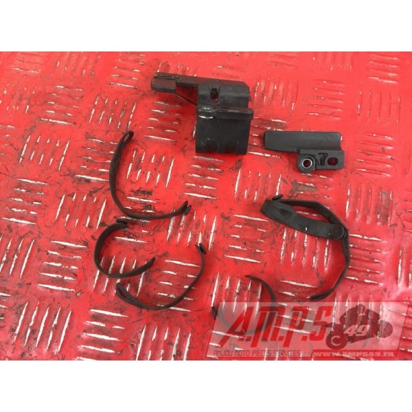 Support Ducati 998 Monster S4R 2007 à 2008S4R07ES-957-RWH3-D6356470used