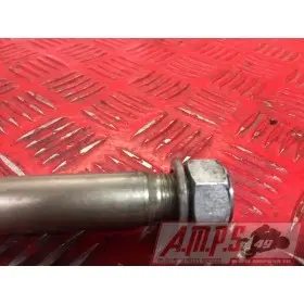 Axe de bras oscillant