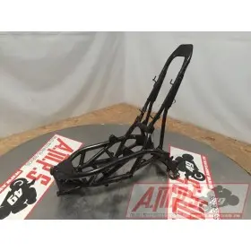 Cadre avec carte grise