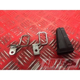 Kit de support Suzuki SVF 650 Gladius 2009 à 2015
