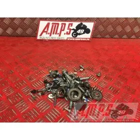 Kit de vis partie cycle