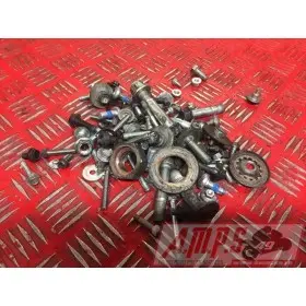 Kit de vis partie cycle