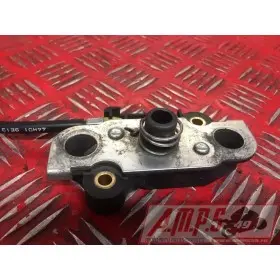 Verrouillage de selle