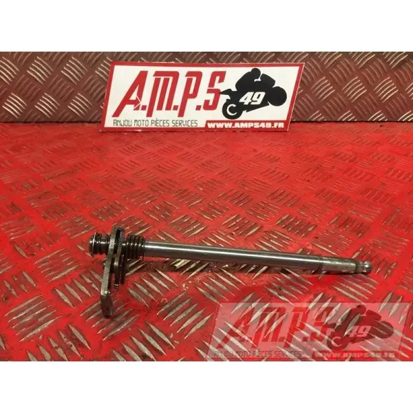 Axe de selection de vitesse