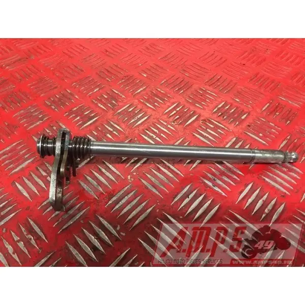 Axe de selection de vitesse