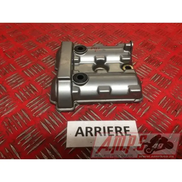 Cache culbuteur arriere