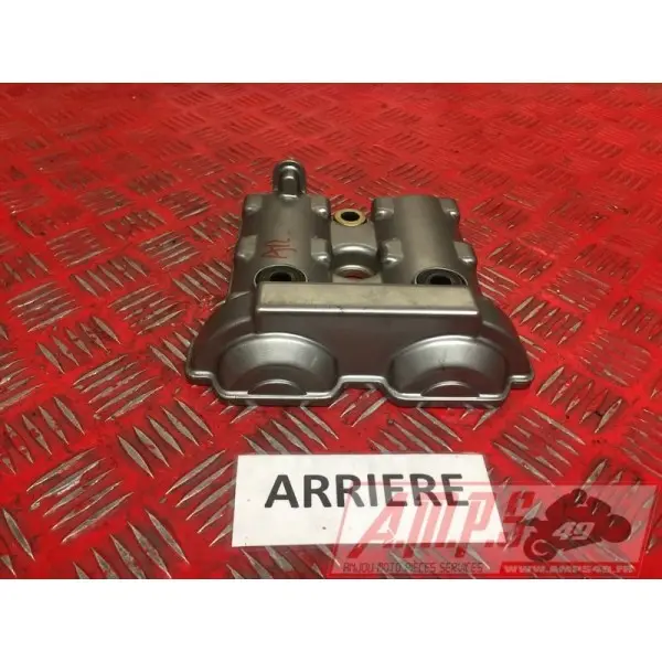 Cache culbuteur arriere