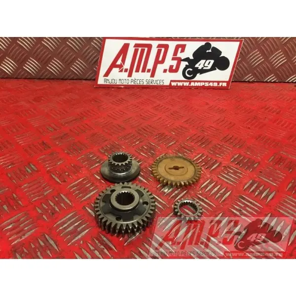 Kit de pignon moteur