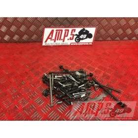 Kit de vis moteur