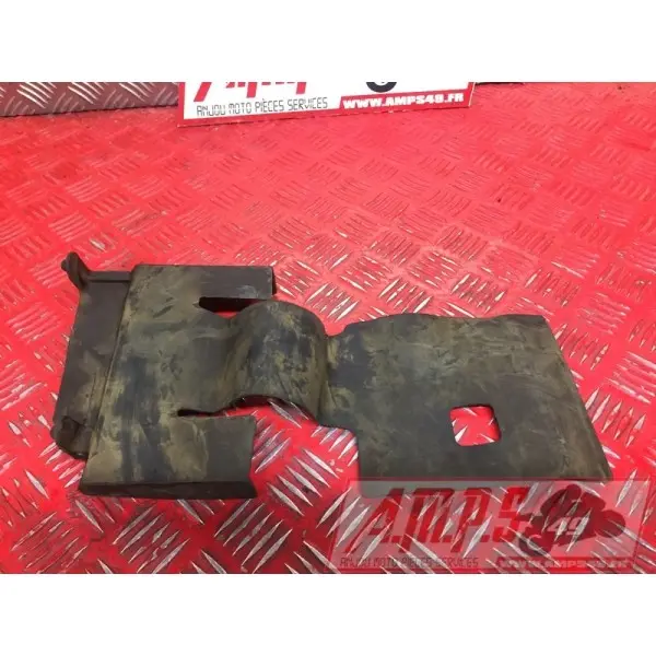 Protection caoutchouc