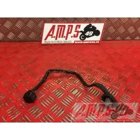 Faisceau électrique avant