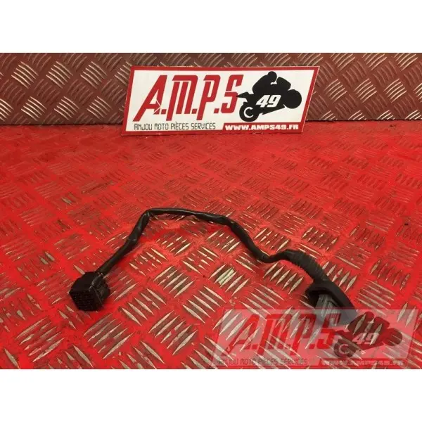 Faisceau électrique avant