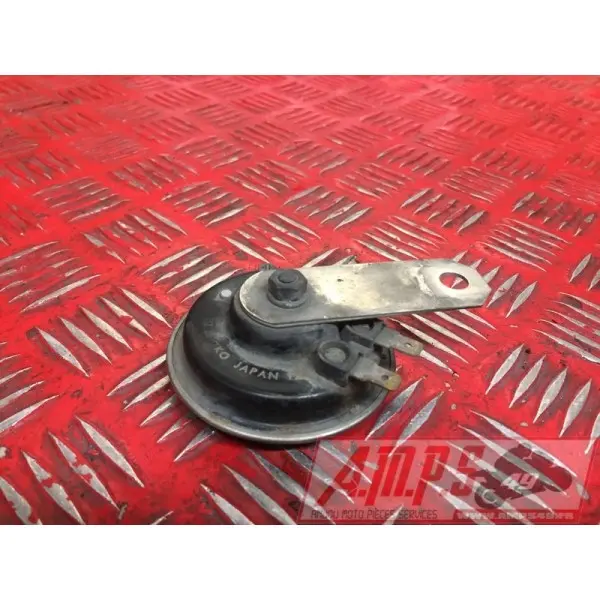 Klaxon avertisseur sonore