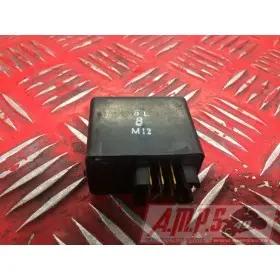 Relais boitier electrique