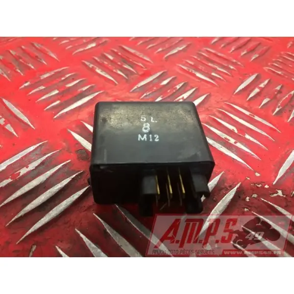 Relais boitier electrique