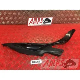 Coque arrière droite
