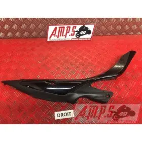 Coque arrière droite