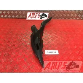 Coque arrière gauche
