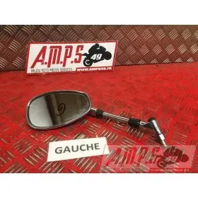 Rétroviseur gauche