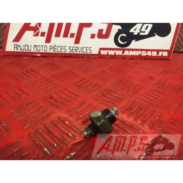 Capteur de pression d'huile