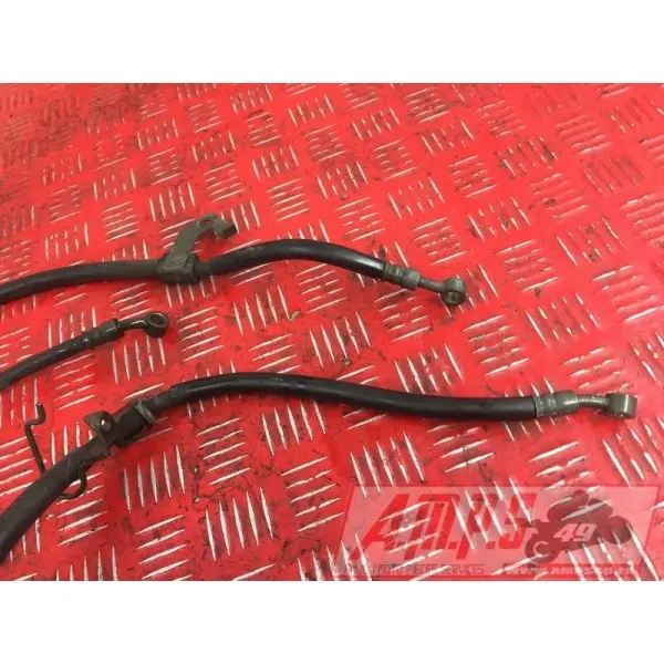 Kit de durite freinSVS100003FD-316-QTB1E0356879new