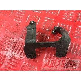 Support de bocal de liquide frein avant Suzuki SVS 1000 2003 à 2007