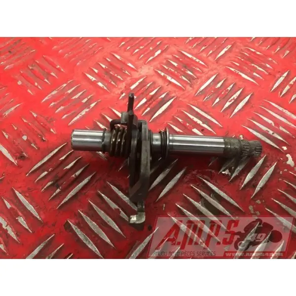 Axe de selection de vitesseSVS100003FD-316-QTB1E0356818new